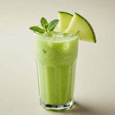 Musk Melon Shake